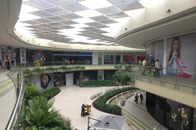 Centro Comercial Unicentro - Neiva Huila