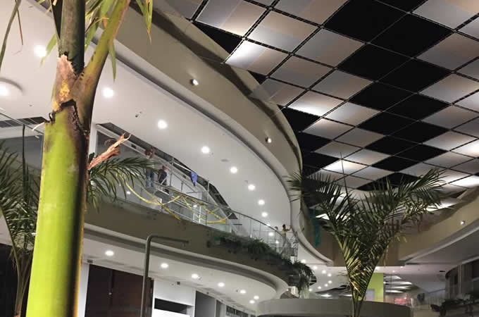 Centro Comercial Unicentro - Neiva Huila