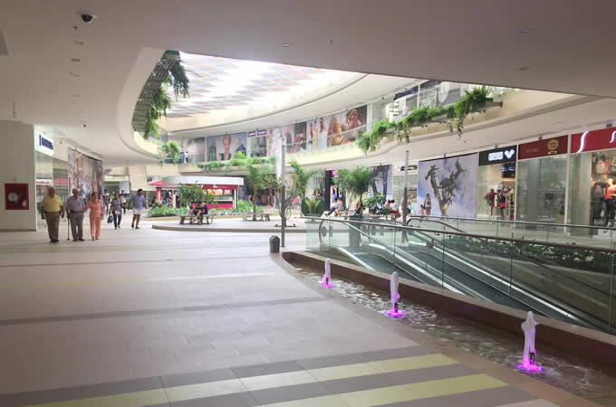 Centro Comercial Unicentro - Neiva Huila