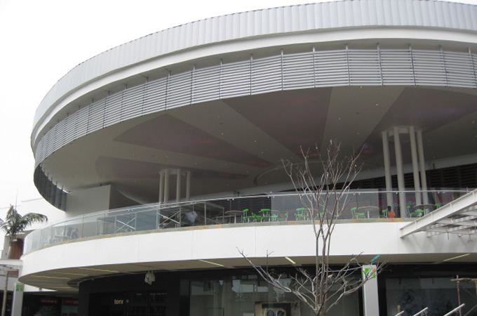 Centro Comercial Unicentro - Palmira Valle 