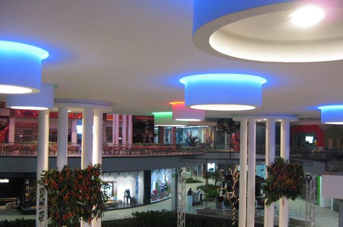 Centro Comercial Unicentro - Palmira Valle 